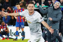 MU nhận lệnh mới, Matic theo Mourinho đến Tottenham