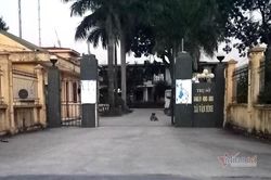 Bí thư, Chủ tịch xã ở Hà Nội xô xát tại quán ăn