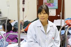Cô giáo mất 3 anh em ruột vì căn bệnh di truyền chưa có thuốc chữa