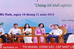Hệ sinh thái khởi nghiệp - bệ đỡ cho ý tưởng 'nảy mầm'