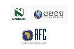 Africa Finance Corporation vay được 140 triệu USD từ Ngân hàng Shinhan (Hàn Quốc)
