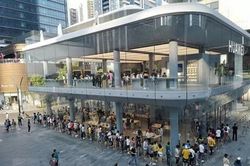 Chính phủ Mỹ cho phép Microsoft cung cấp phần mềm cho Huawei