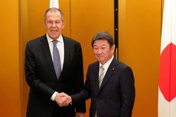 Nga, Nhật Bản nhất trí triển khai các dự án kinh tế chung từ năm 2020