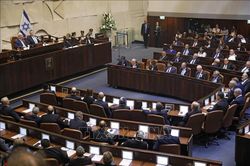 Tình thế rối ren và cuộc bầu cử lần ba ở Israel