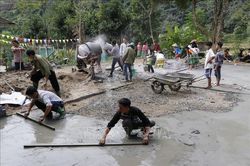 Dự kiến đầu tư hơn 94.500 tỷ đồng cho vùng đồng bào dân tộc thiểu số và miền núi