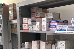 Vụ sản phụ tử vong sau dùng thuốc gây tê: Chưa khuyến cáo ngưng sử dụng thuốc