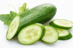 Cách chọn dưa chuột ngon sạch, không đắng ít người để ý