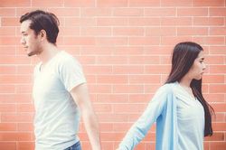 Trong hôn nhân im im chẳng phải là lành