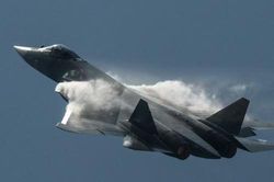 Nga bất ngờ tuyên bố sẵn sàng bán công nghệ Su-57 cho đối tác