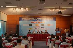 Vietbuild Hà Nội 2019: Doanh nghiệp kịp thời đáp ứng nhu cầu của người dân