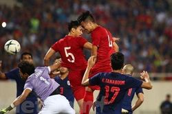 Với những phân tích khoa học dưới đây, chắc chắn bàn thắng của Tiến Dũng là hợp lệ
