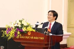 TS. Thái Văn Tài: GS. Hồ Ngọc Đại chưa có ý kiến chính thức về sách giáo khoa công nghệ giáo dục!