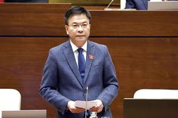 Quốc hội phải kiểm soát toàn bộ quá trình làm luật