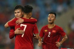 Không sợ Thái Lan, U22 Việt Nam là ứng viên số 1 cho HCV SEA Games