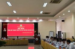 Nhiều giải pháp nâng cao chất lượng giải quyết các vụ án hành chính