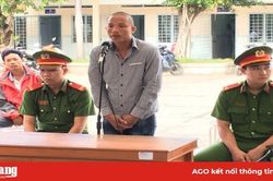 Liều lĩnh cướp giật tài sản