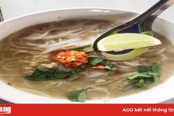 Vị của quê