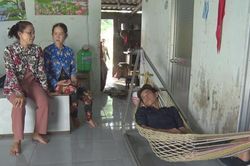 Anh Lê Văn Quang cần được giúp đỡ