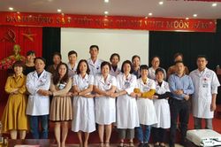 Bệnh viện Sản – Nhi tỉnh: Cam kết chung tay giảm thiểu chất thải nhựa
