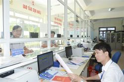 Nhìn lại 5 năm thực hiện Sáng kiến Dân chấm điểm - M.Score