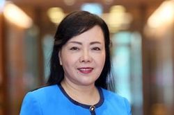 Hôm nay Quốc hội xem xét phê chuẩn miễn nhiệm Bộ trưởng Bộ Y tế