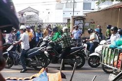 Thực hư chuyện cô gái bị thôi miên, cướp tài sản ở phố cổ Hội An