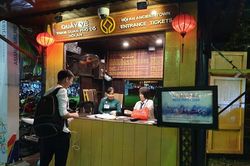 Đối phó khách tham quan 'chui', Hội An thử nghiệm bán vé số hóa