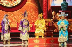 Sẽ có chương trình mới thay thế 'Gặp nhau cuối năm - Táo quân' trên VTV