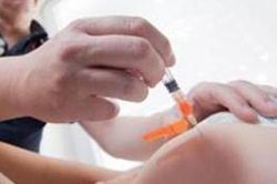 Đức: Ban hành luật tiêm chủng bắt buộc