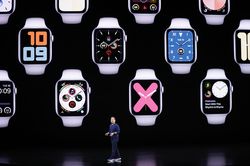 Apple Watch mới là vũ khí lợi hại nhất của iOS lúc này