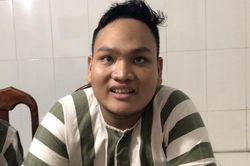 Đàn em Hoàng 'Chó' từng đi bắt cướp