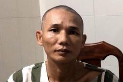 Hoàng 'Chó' kể cách chiêu dụ đàn em trở thành kẻ cướp