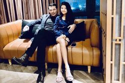 Con gái Trương Ngọc Ánh, Quyền Linh cao nổi bật với độ tuổi