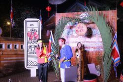 Hội An: Hội thi hô hát bài chòi năm 2019