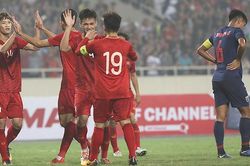 BLV Quang Huy: 'U22 Việt Nam phải giành được HCV SEA Games'