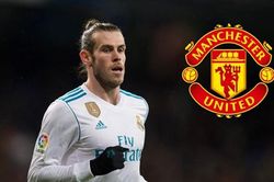 Tin bóng đá MU 23/11: Gareth Bale chọn đến MU. Ngừng theo đuổi mục tiêu 75 triệu bảng