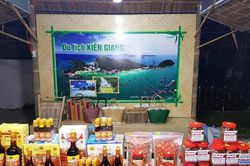 Kiên Giang đẩy mạnh kết nối và quảng bá tiềm năng tại Bạc Liêu
