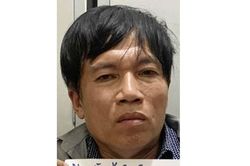 'Vác' tiền án đi trộm