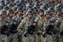 Trung Quốc muốn dùng 'công nghệ tiền ảo' để quản lý quân đội, binh lính?
