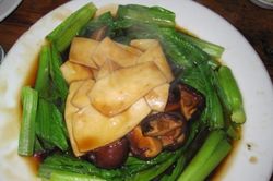 Bào ngư bổ thế nào?
