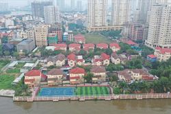 Cần sửa Luật Ðất đai năm 2013
