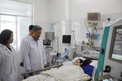 Sản phụ tử vong, nguy kịch ở Đà Nẵng: Từng đề xuất thay thế thuốc gây tê