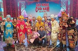 Dừng 'táo quân', một quyết định khôn ngoan, sáng suốt