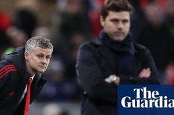 Solskjaer không lo Pochettino cướp ghế, Mbappe ký hợp đồng khủng
