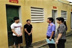 Triển khai thi hành Luật Thi hành án hình sự năm 2019 trong ngành KSND