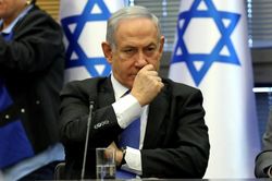 Thất bại mở ra 'đường sống' cho Thủ tướng Netanyahu và 21 ngày định mệnh của Israel