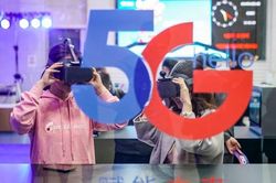 Trung Quốc đặt mục tiêu phủ sóng mạng 5G toàn thủ đô vào cuối năm