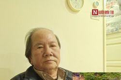 Bơm nước sông Hồng 'cứu' sông Tô Lịch: Phải giải quyết triệt để vấn đề này mới mong Tô Lịch hồi sinh!