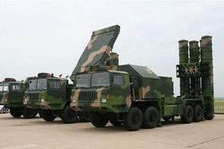 Lý do Syria 'quay lưng' với S-300 của Nga sau thời gian dài 'rồng lửa' án binh bất động để tìm đến đối tác ít ngờ
