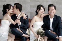 Trường Giang kể chuyện bị 'lố' khi làm cha, không chiều Nhã Phương như mọi người nghĩ